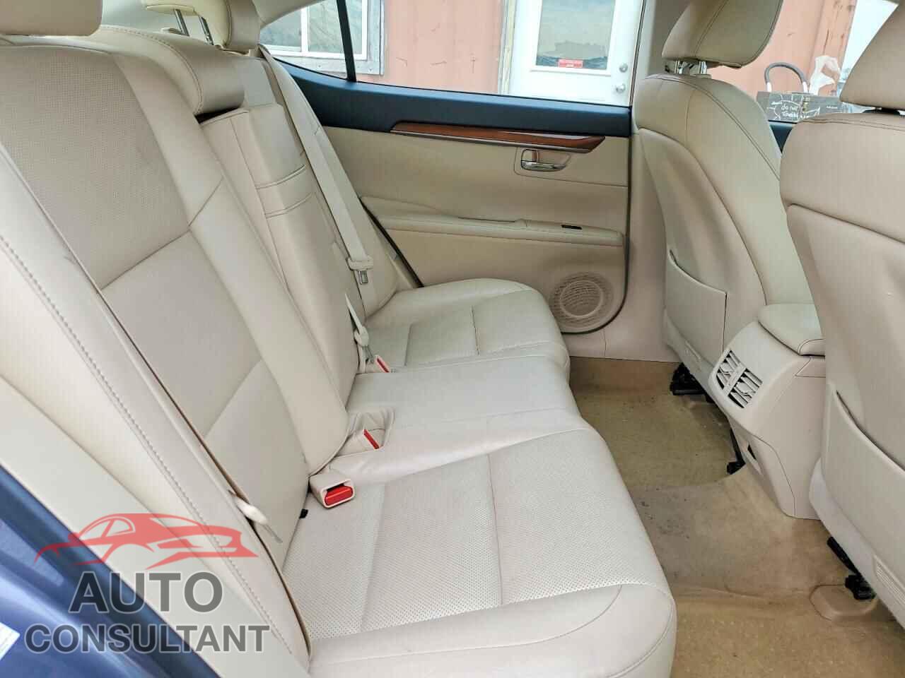 LEXUS ES 300H 2015 - JTHBW1GG7F2083521
