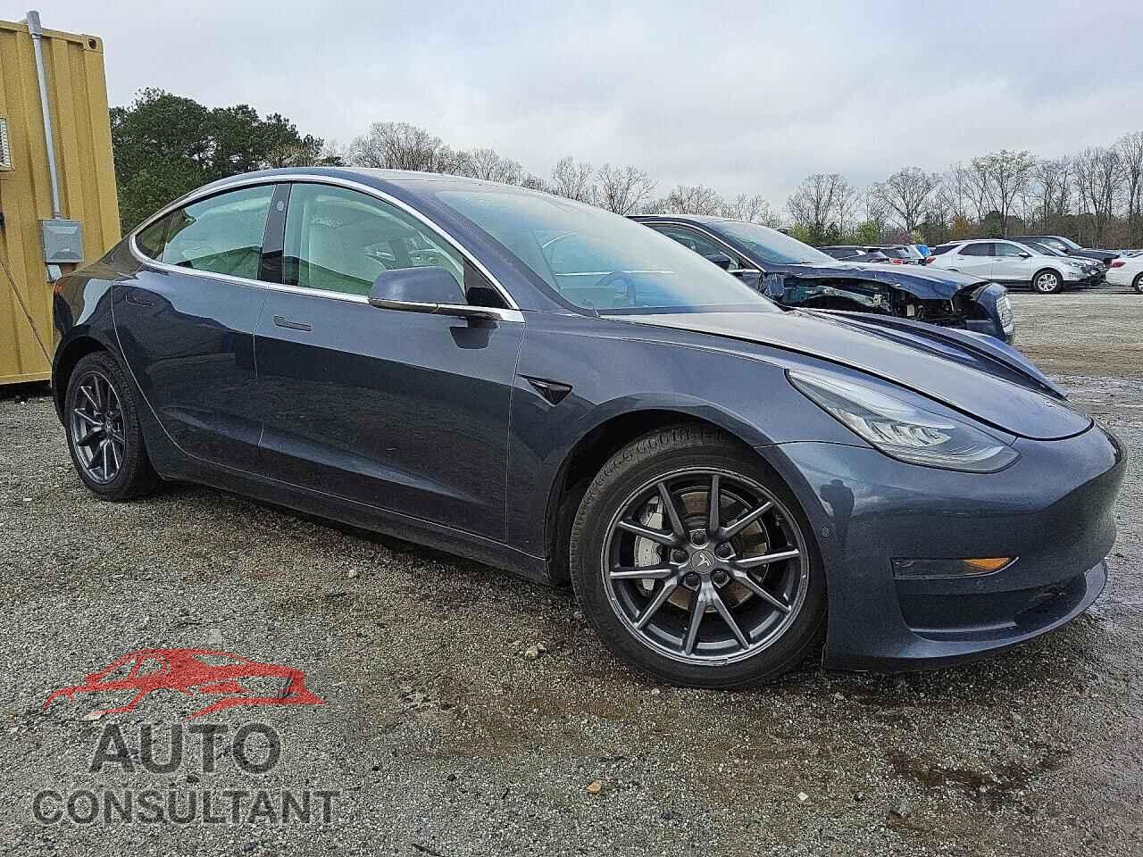 TESLA MODEL 3 2020 - 5YJ3E1EA3LF793144