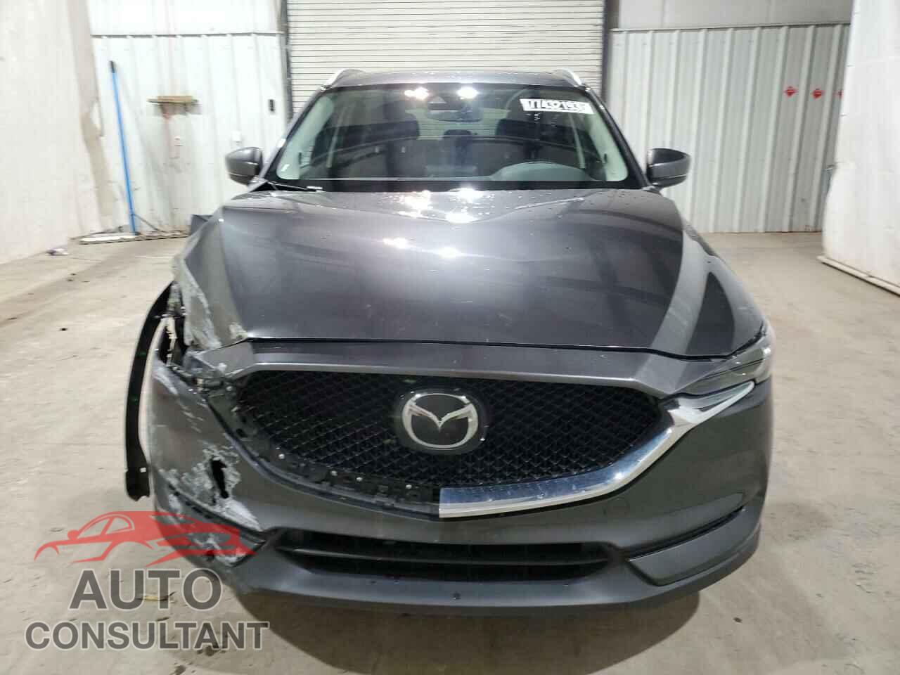 MAZDA CX-5 2019 - JM3KFBDM9K0557368