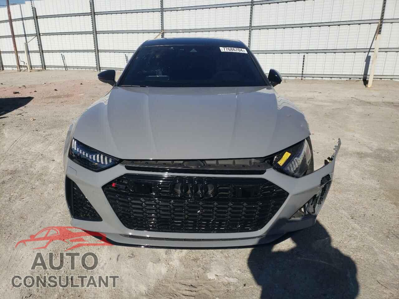 AUDI S7/RS7 2024 - WUAPDBF24RN903018