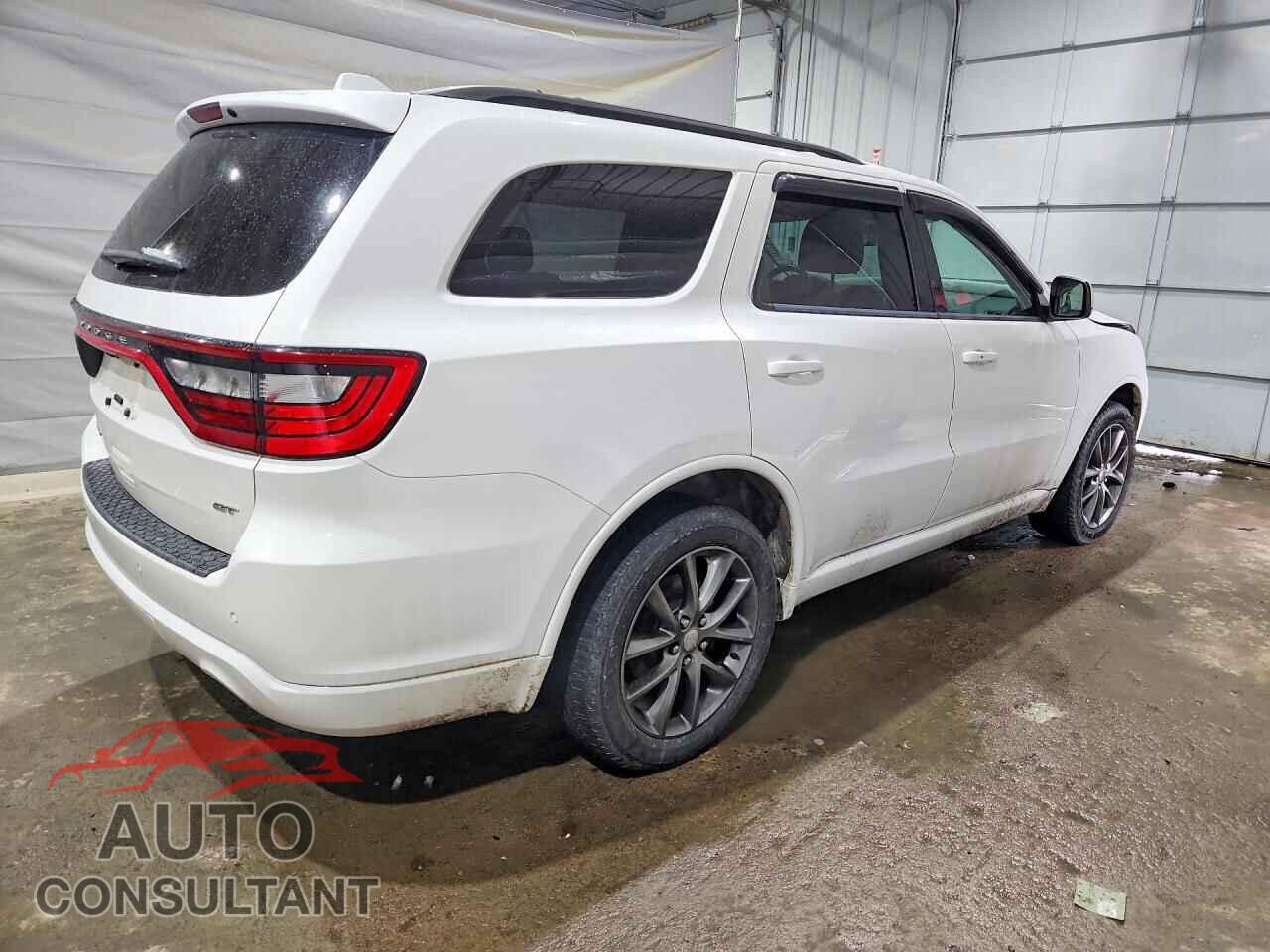 DODGE DURANGO 2017 - 1C4RDJDG3HC820964