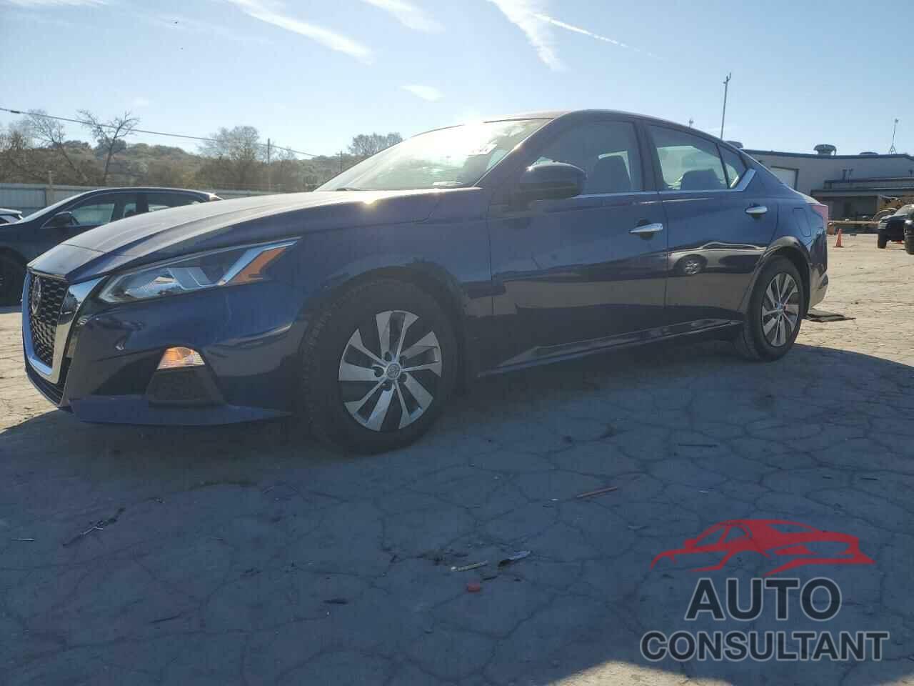 NISSAN ALTIMA 2020 - 1N4BL4BV6LN321988