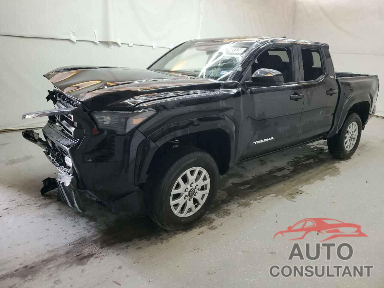 TOYOTA TACOMA 2024 - 3TMLB5JN3RM020610