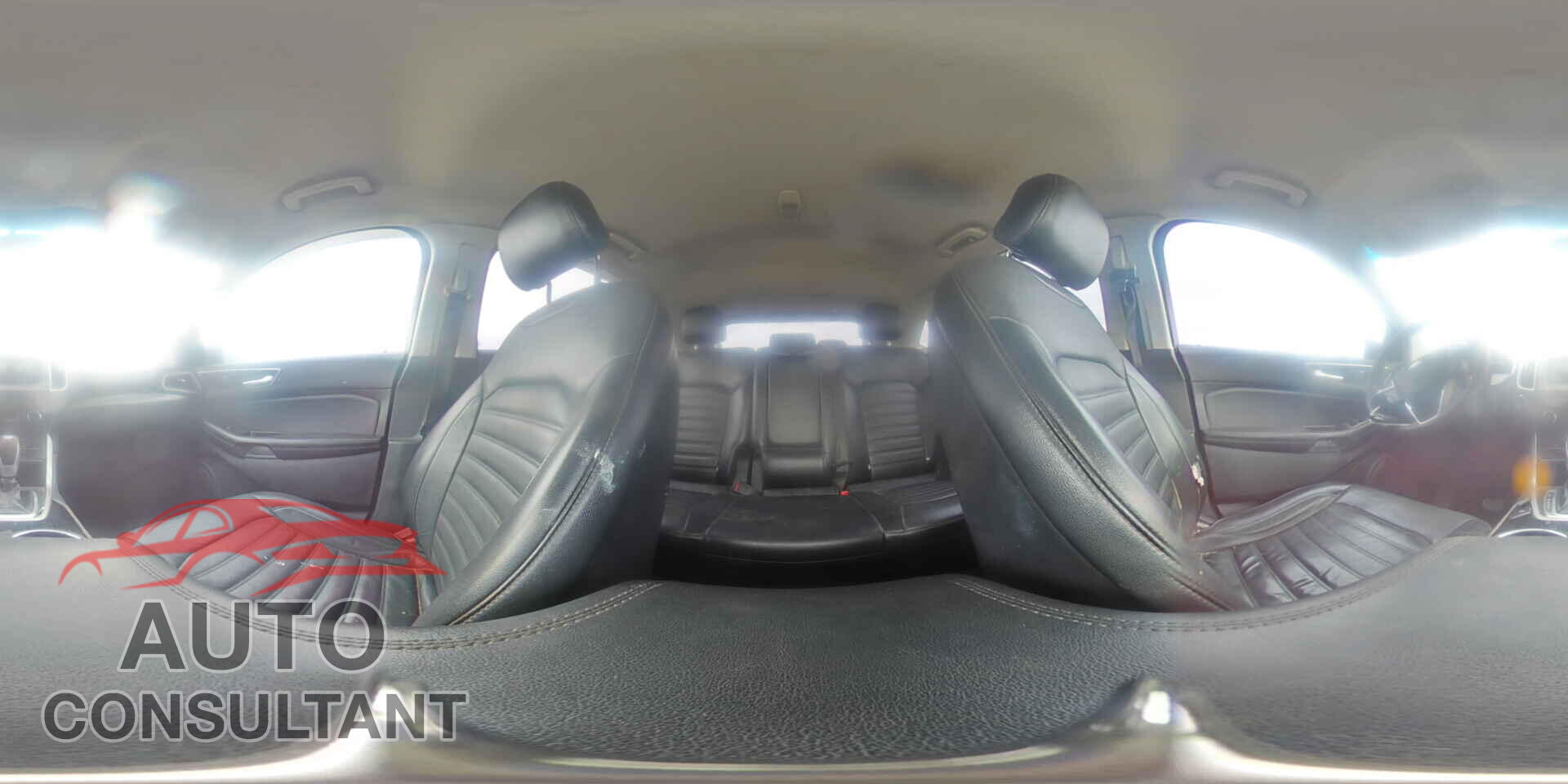 FORD EDGE 2015 - 2FMTK4J87FBB48748