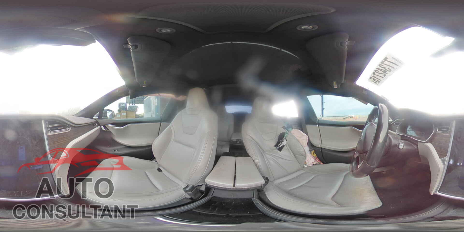 TESLA MODEL S 2015 - 5YJSA4H19FF083920