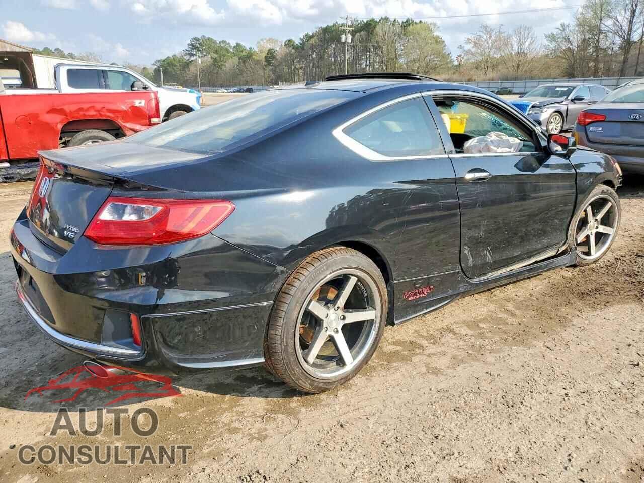 HONDA ACCORD 2014 - 1HGCT2B88EA002861