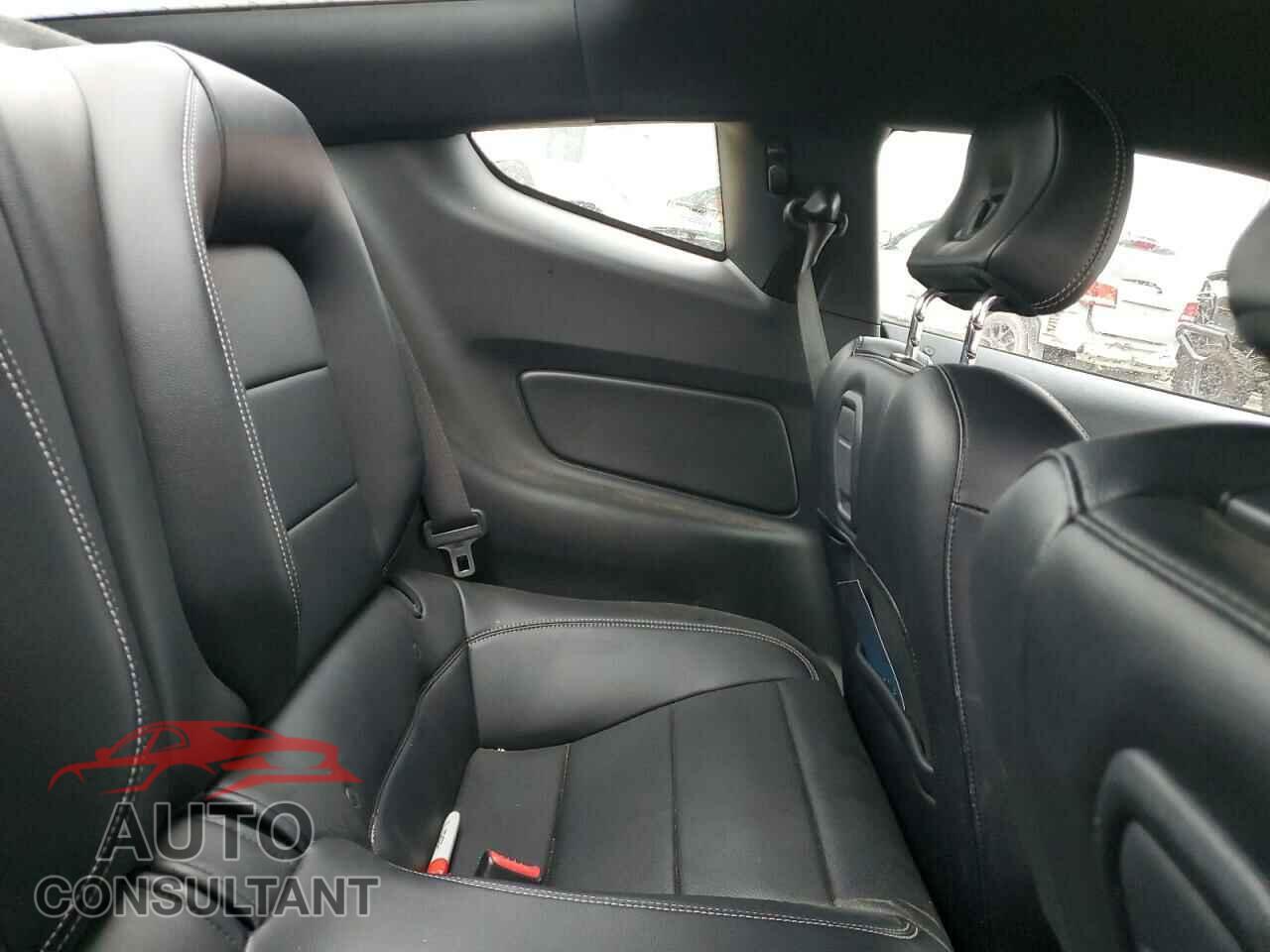 FORD MUSTANG 2016 - 1FA6P8CF8G5226584