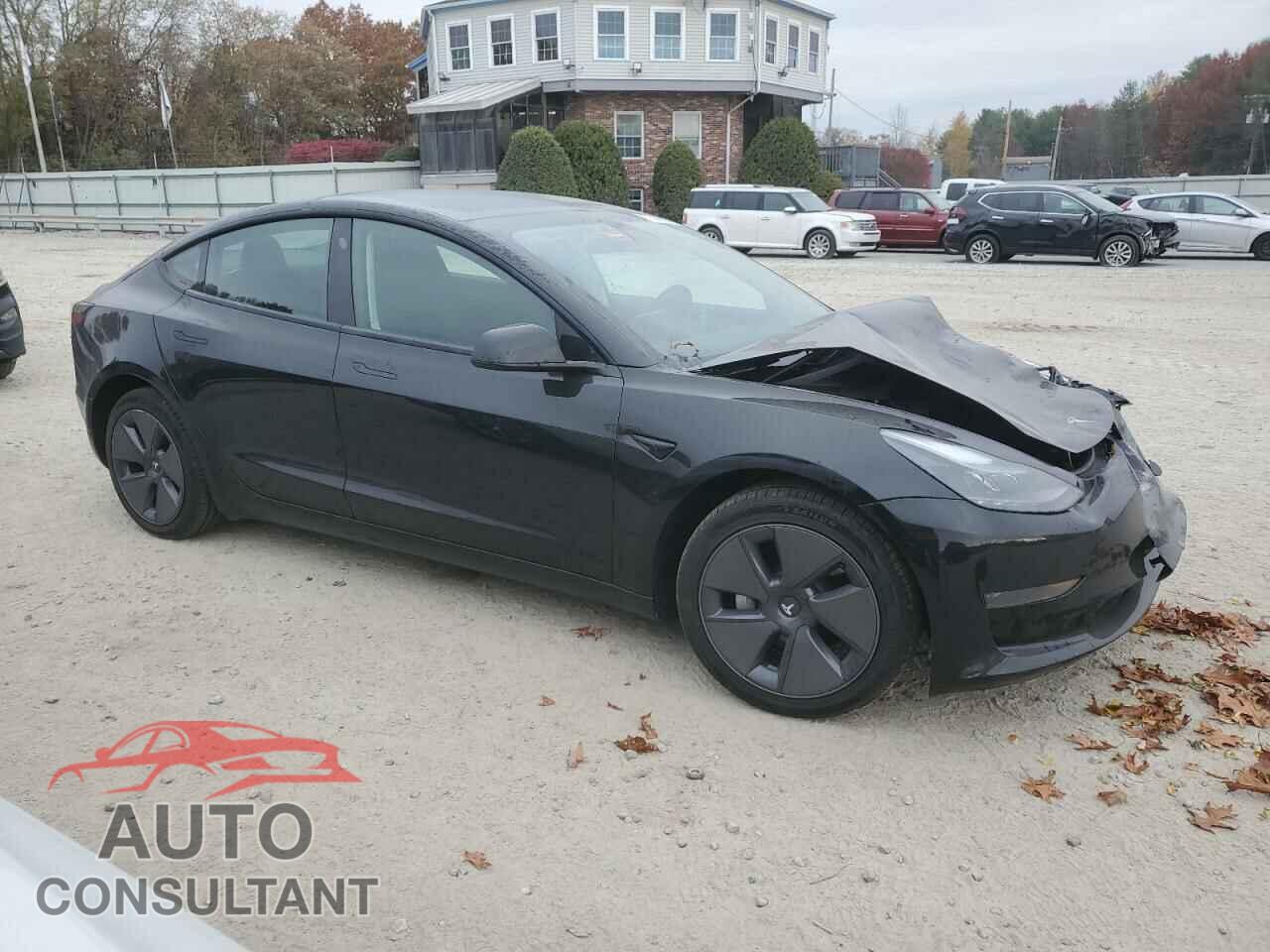 TESLA MODEL 3 2023 - 5YJ3E1EA5PF564518