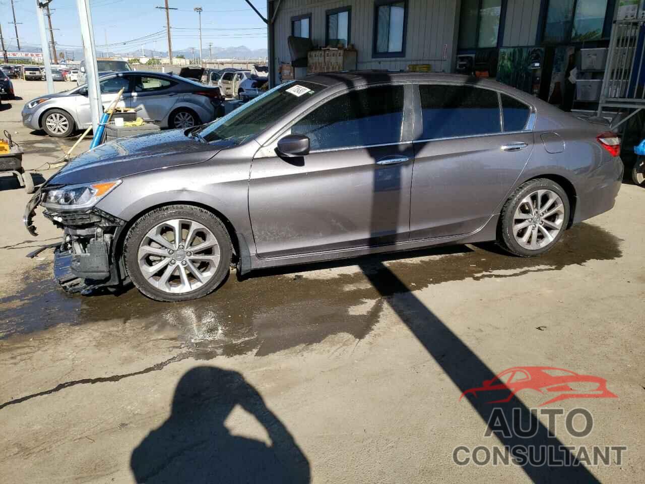 HONDA ACCORD 2017 - 1HGCR2F55HA070683