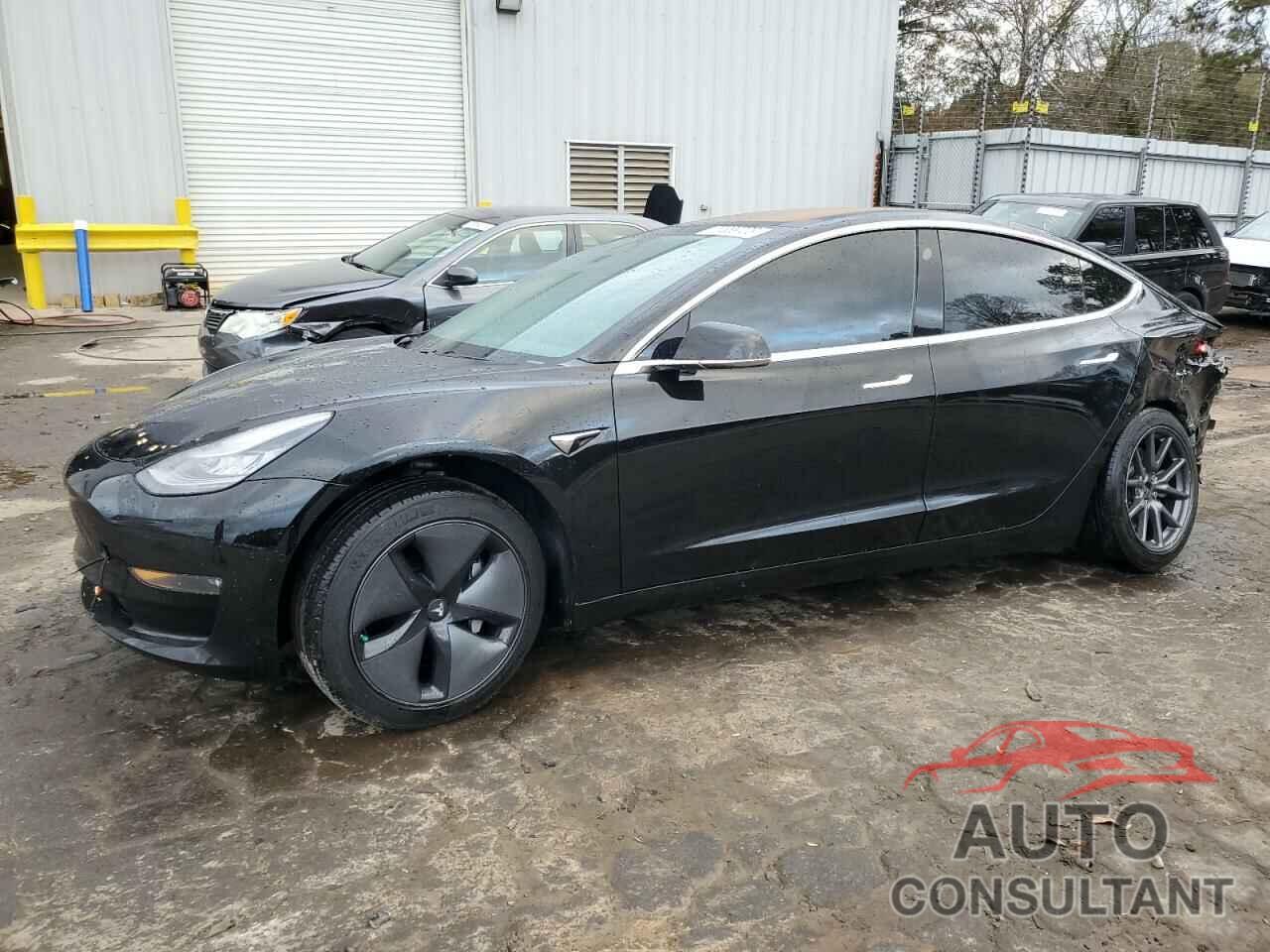 TESLA MODEL 3 2019 - 5YJ3E1EA8KF323965
