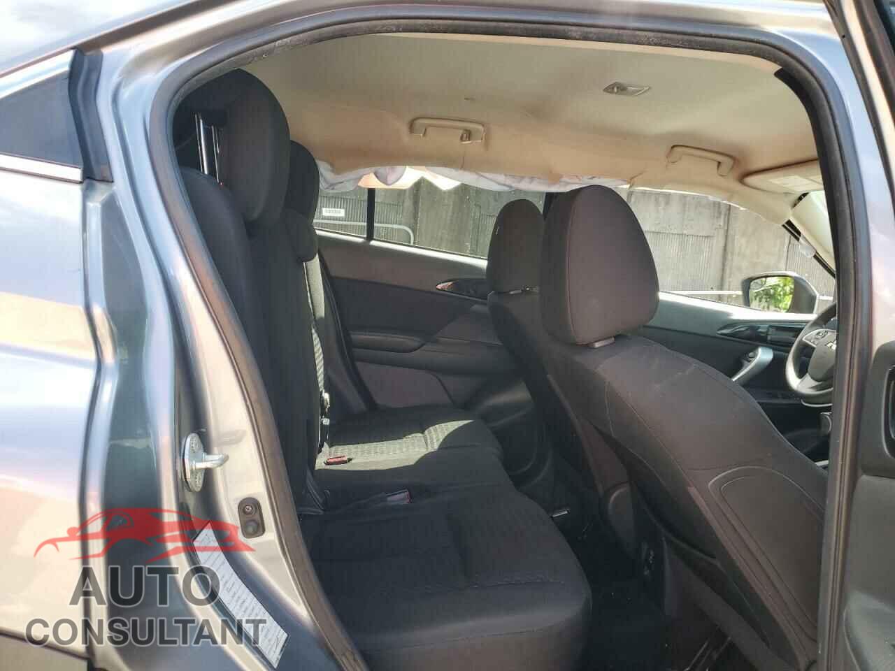 MITSUBISHI ECLIPSE 2019 - JA4AS3AA3KZ003314