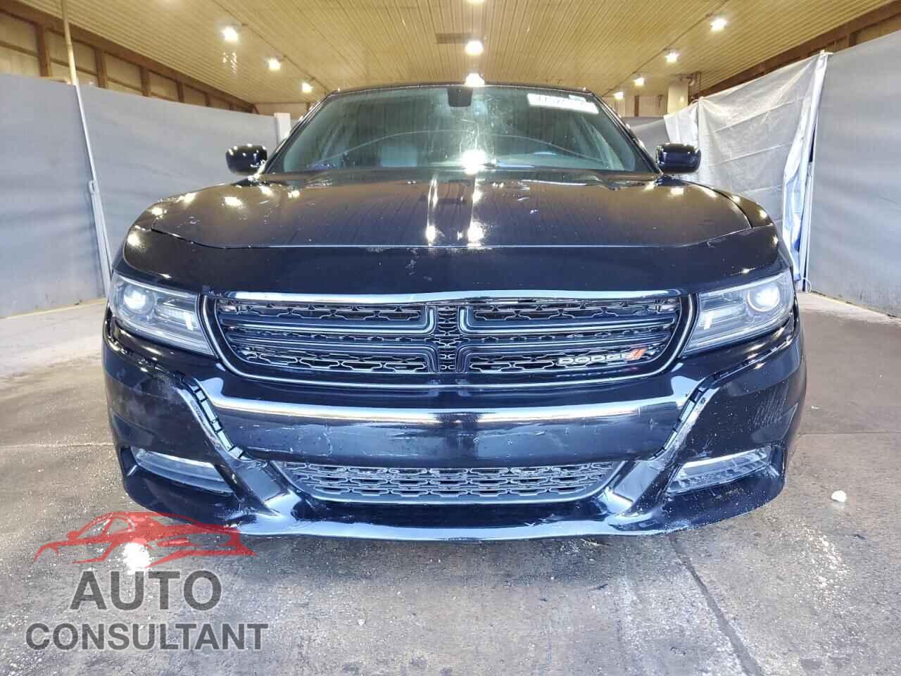 DODGE CHARGER 2015 - 2C3CDXCT4FH737954