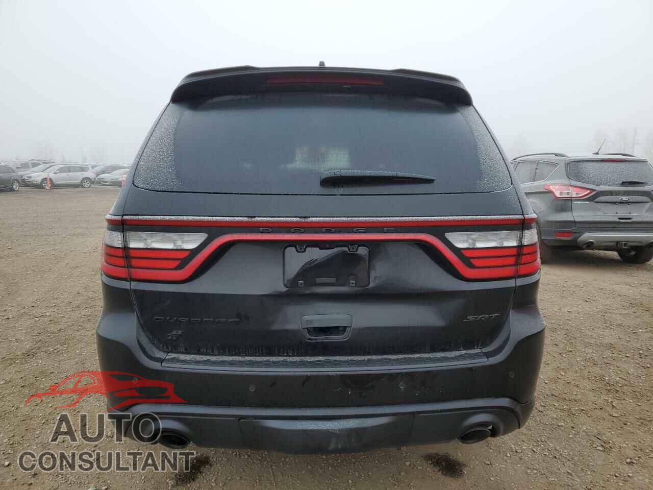 DODGE DURANGO 2023 - 1C4SDJGJ3PC583531