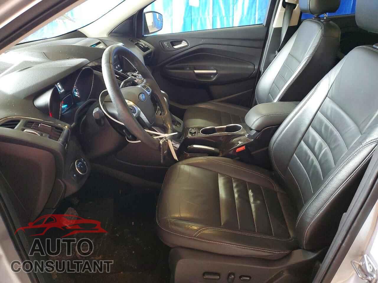 FORD ESCAPE 2015 - 1FMCU9JX8FUB55345