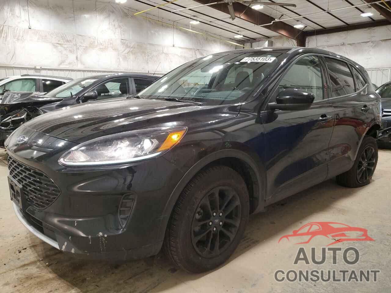 FORD ESCAPE 2020 - 1FMCU9BZ3LUB79838