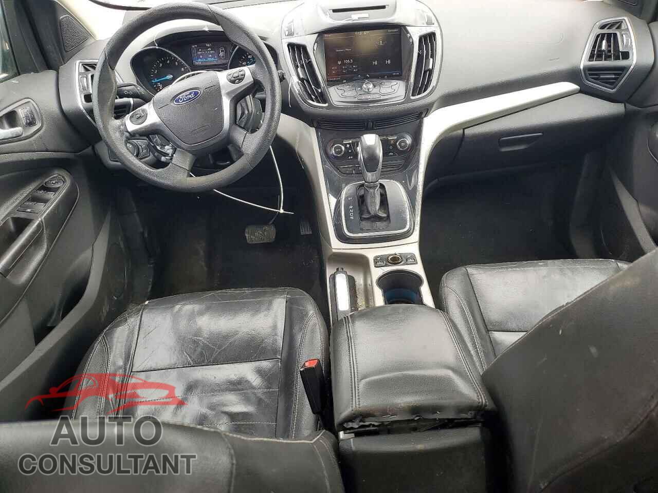 FORD ESCAPE 2013 - 1FMCU0H98DUD56131