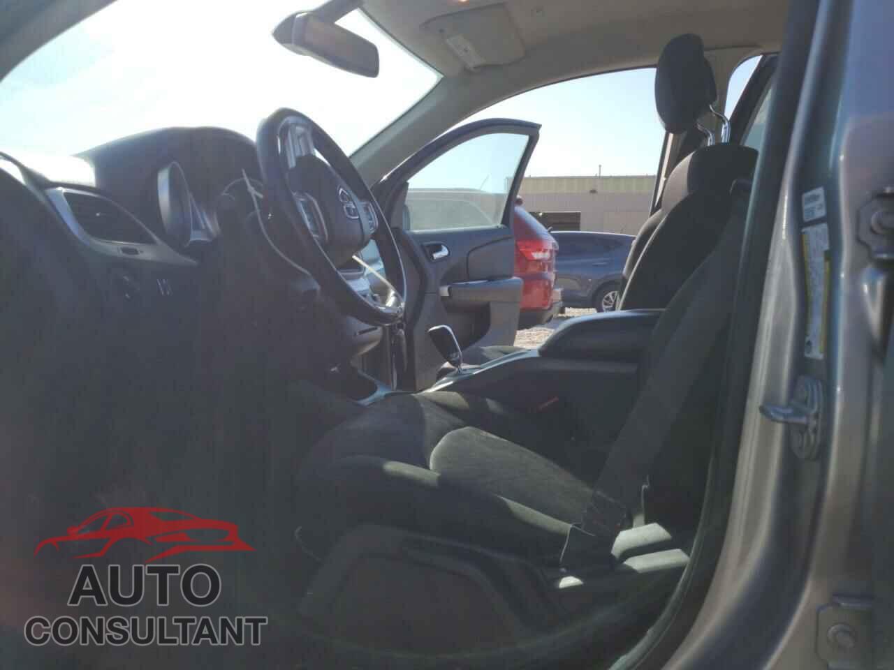 DODGE JOURNEY 2019 - 3C4PDCBB9KT861329