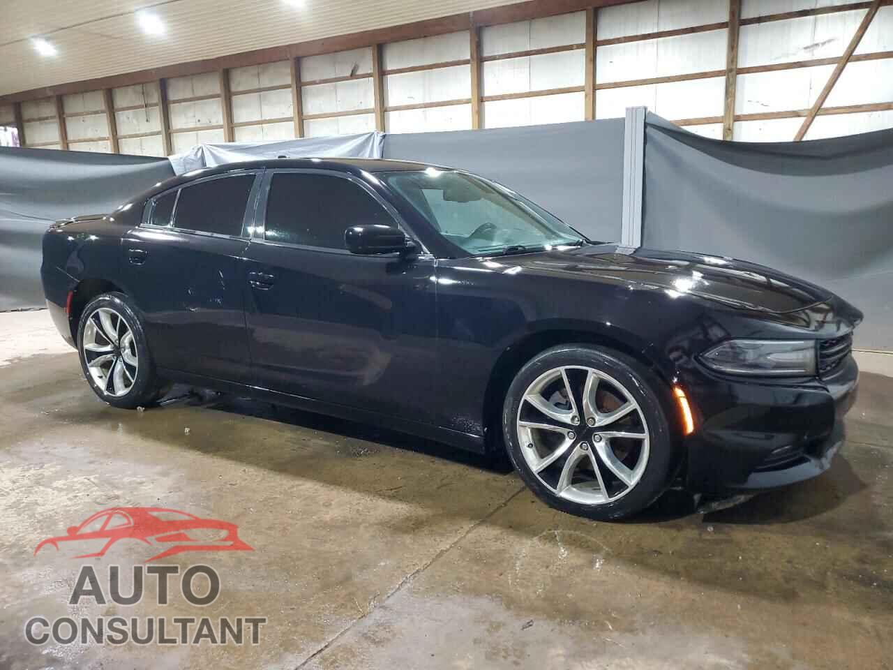 DODGE CHARGER 2015 - 2C3CDXCT4FH737954