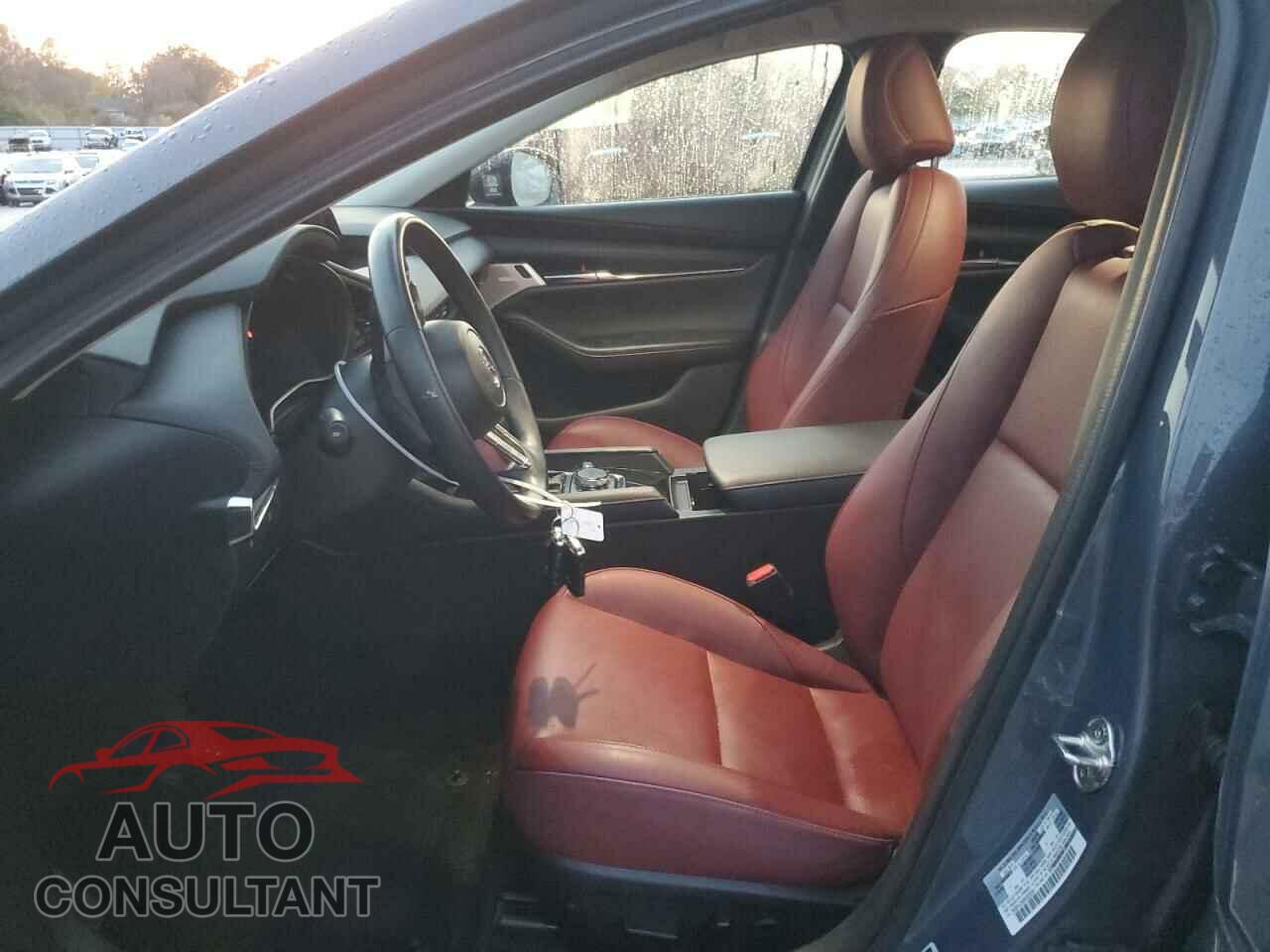 MAZDA 3 2023 - 3MZBPACM8PM383604