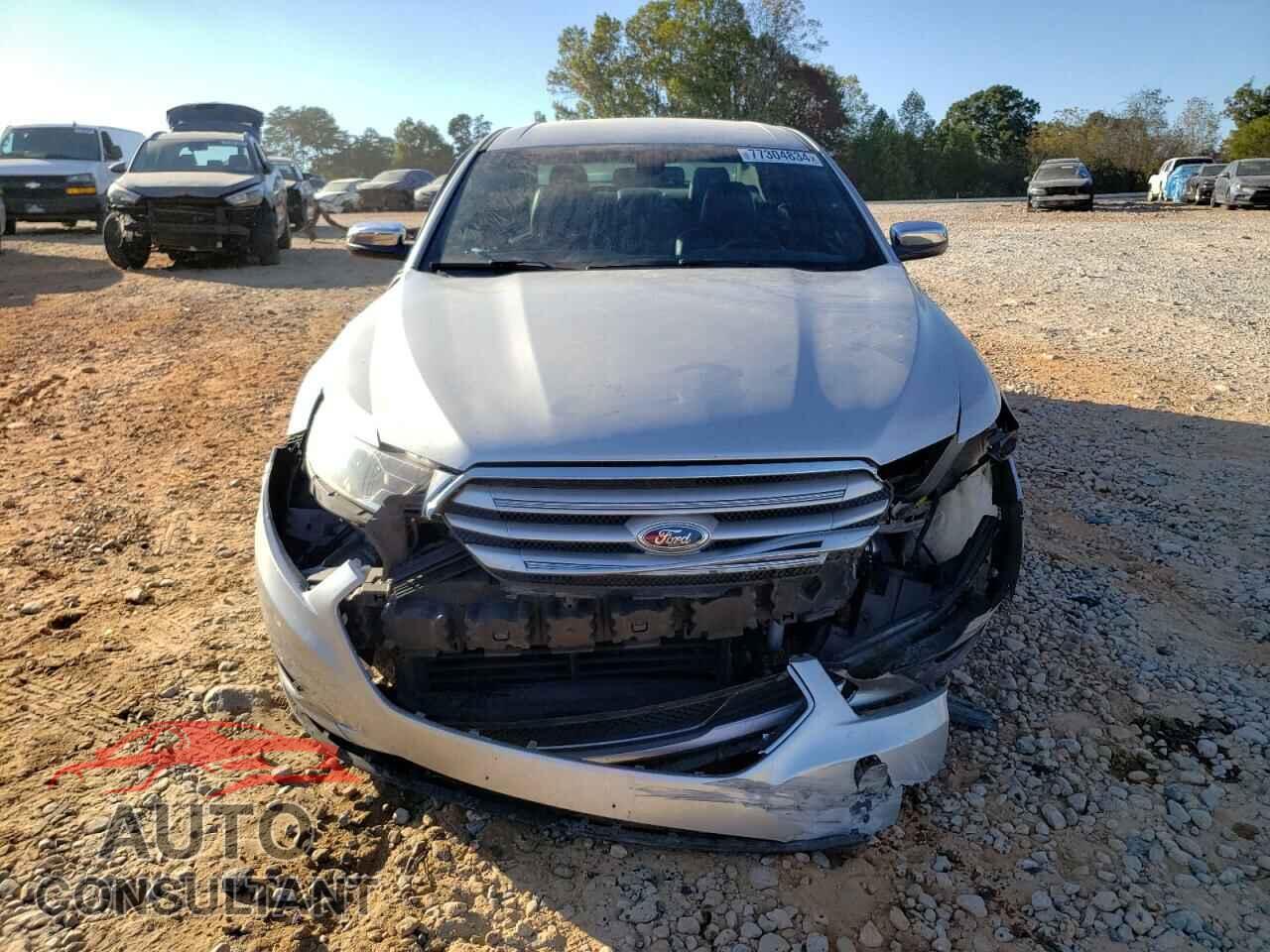 FORD TAURUS 2014 - 1FAHP2F89EG111268