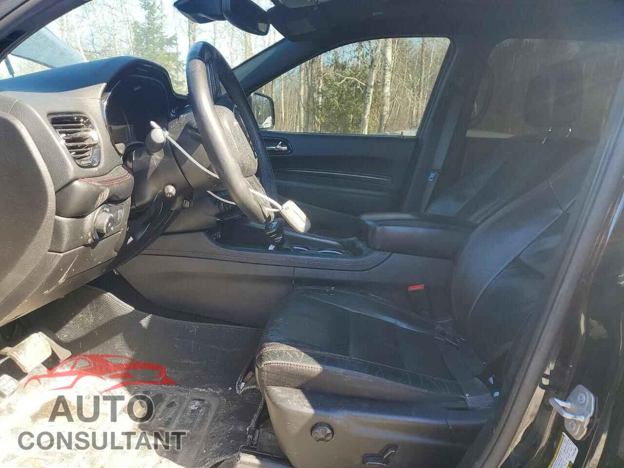 DODGE DURANGO 2023 - 1C4SDJCT1PC551300