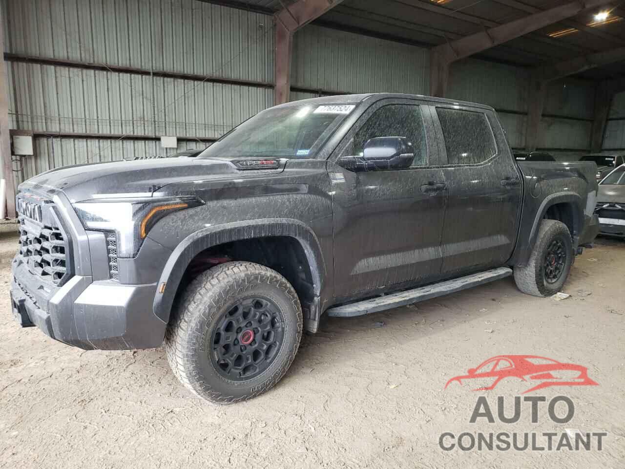 TOYOTA TUNDRA 2024 - 5TFPC5DB7RX078326