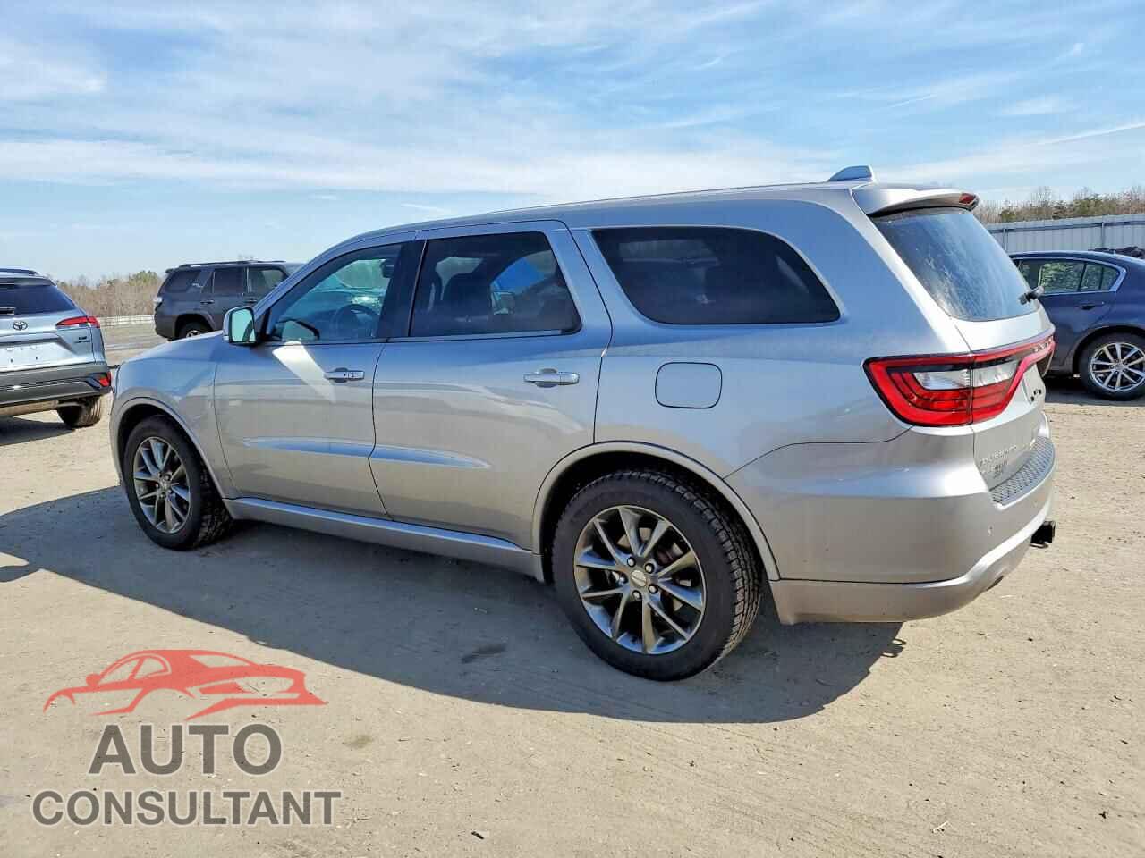 DODGE DURANGO 2014 - 1C4SDJCT5EC598231