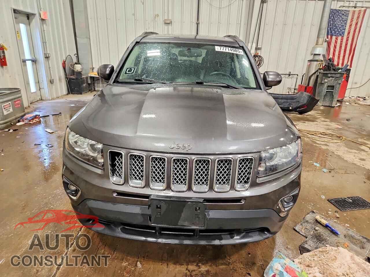 JEEP COMPASS 2015 - 1C4NJDEB1FD303150