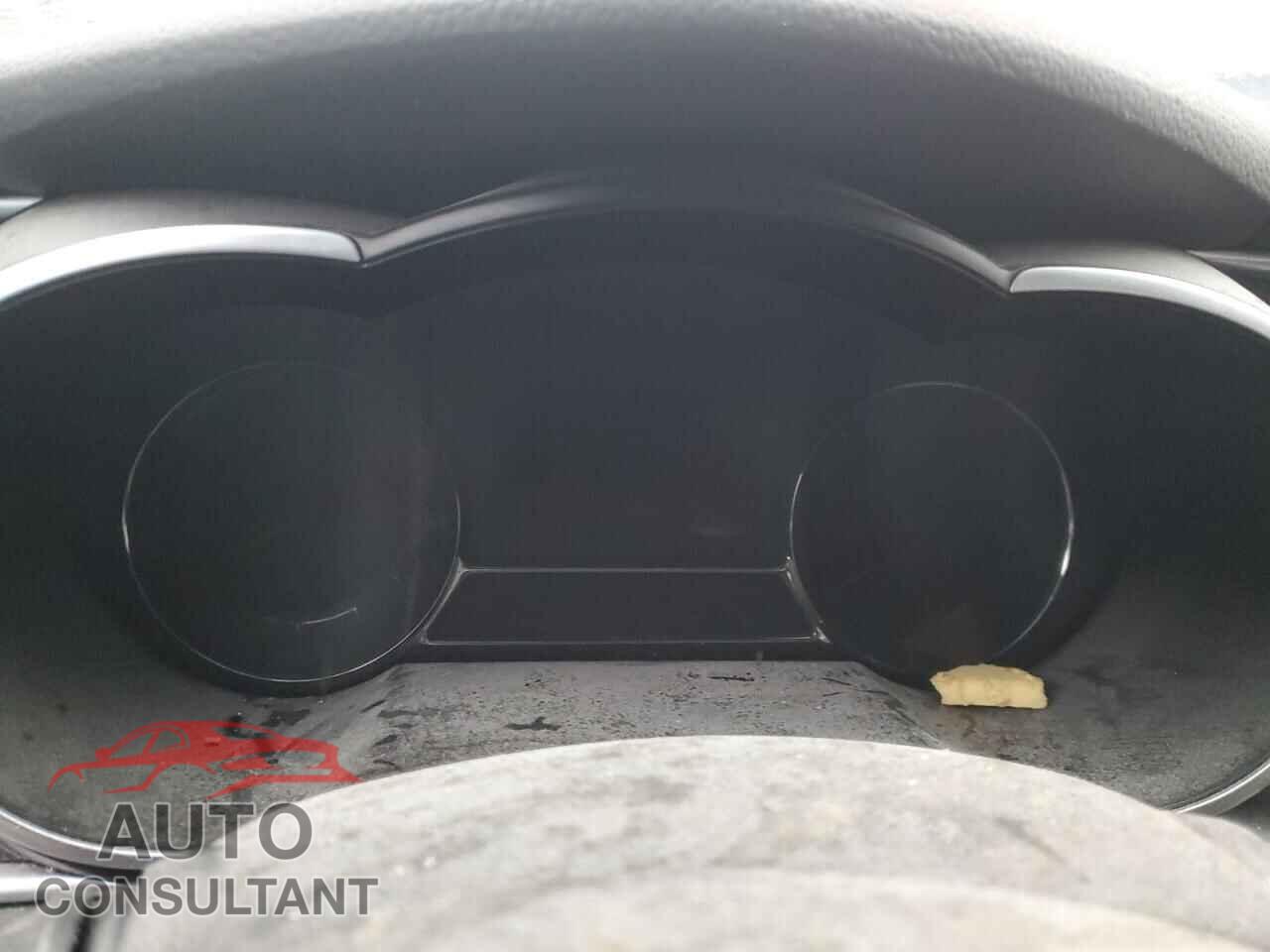 KIA OPTIMA 2014 - KNAGN4AD9E5074310