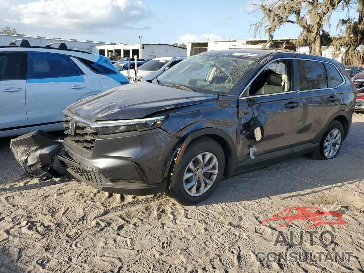 HONDA CRV 2023 - 2HKRS3H29PH307723
