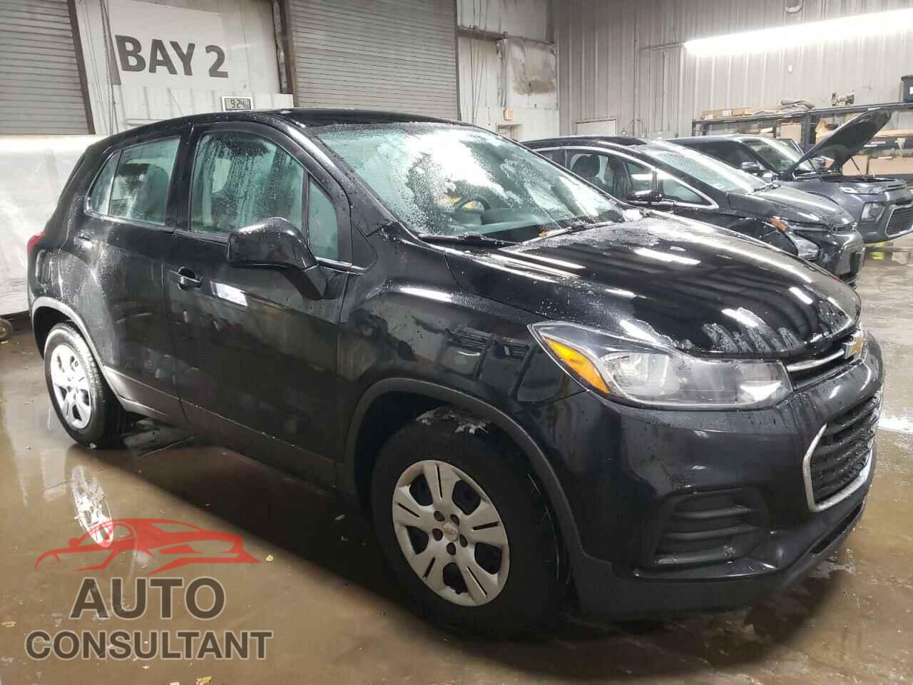 JEEP COMPASS 2018 - 3C4NJDBB5JT435156