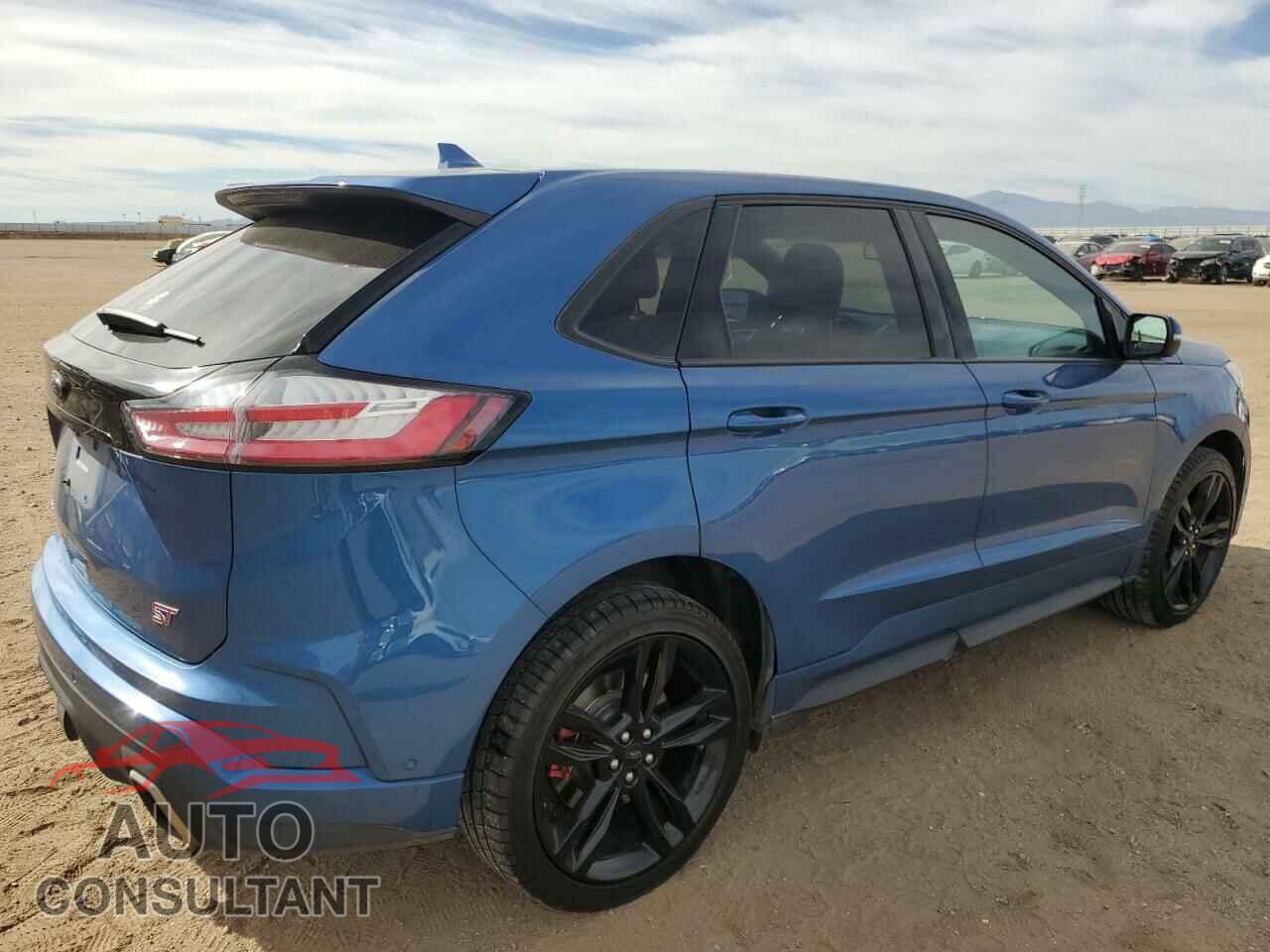 FORD EDGE 2020 - 2FMPK4AP1LBA13544