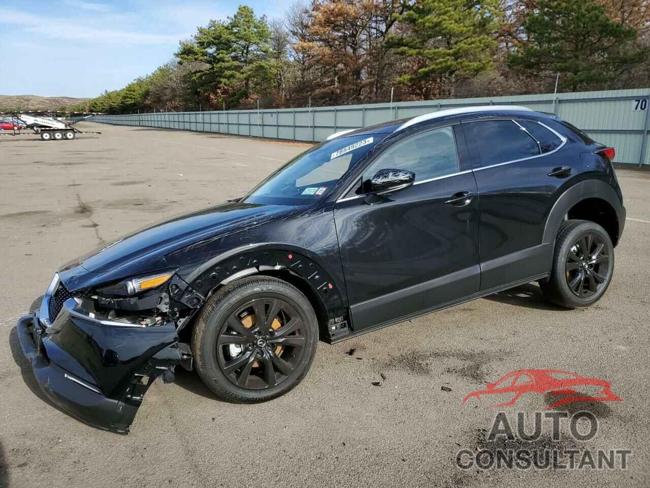 MAZDA CX30 2023 - 3MVDMBEY2PM587825