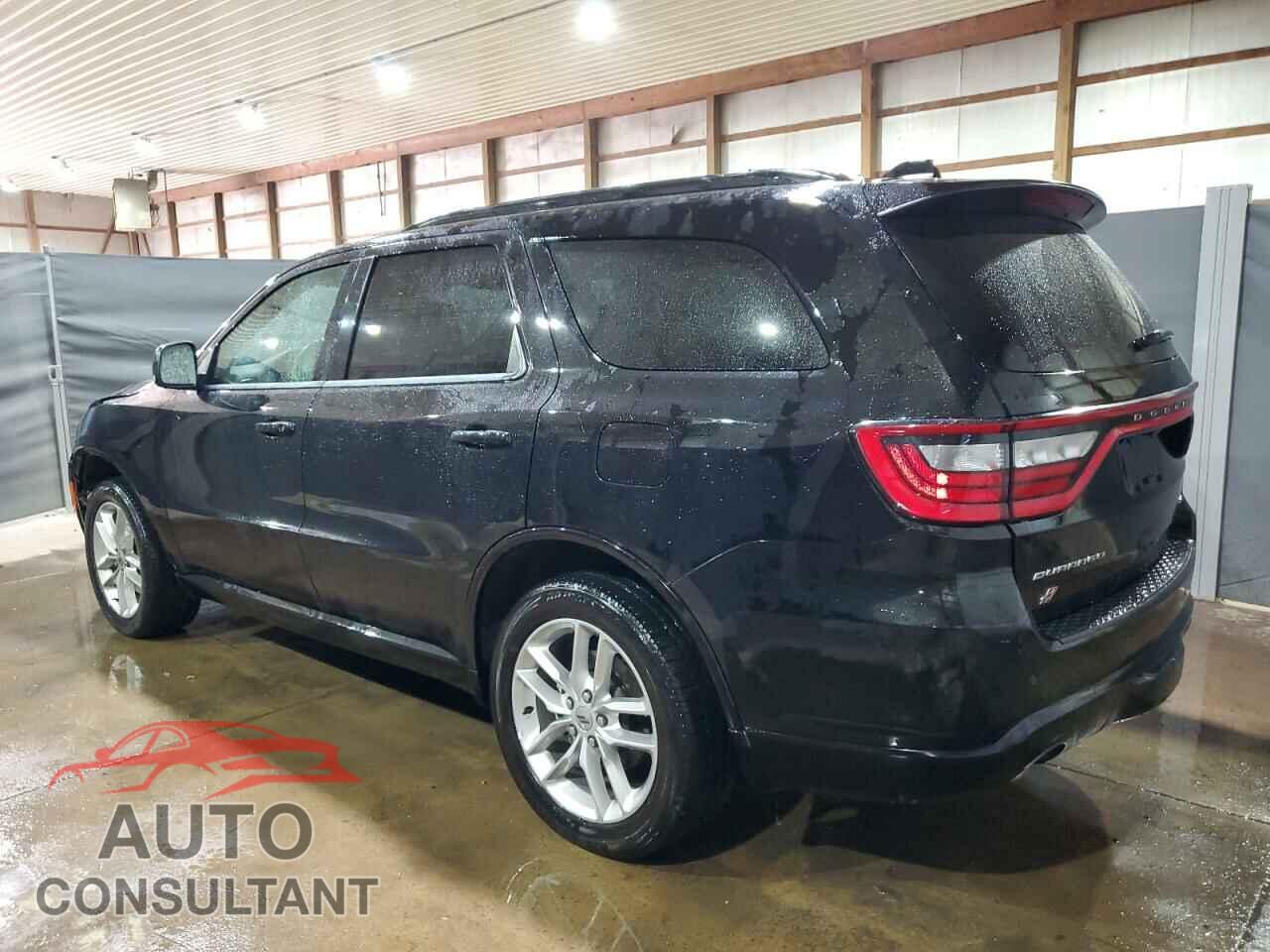 DODGE DURANGO 2023 - 1C4RDJDG3PC575968