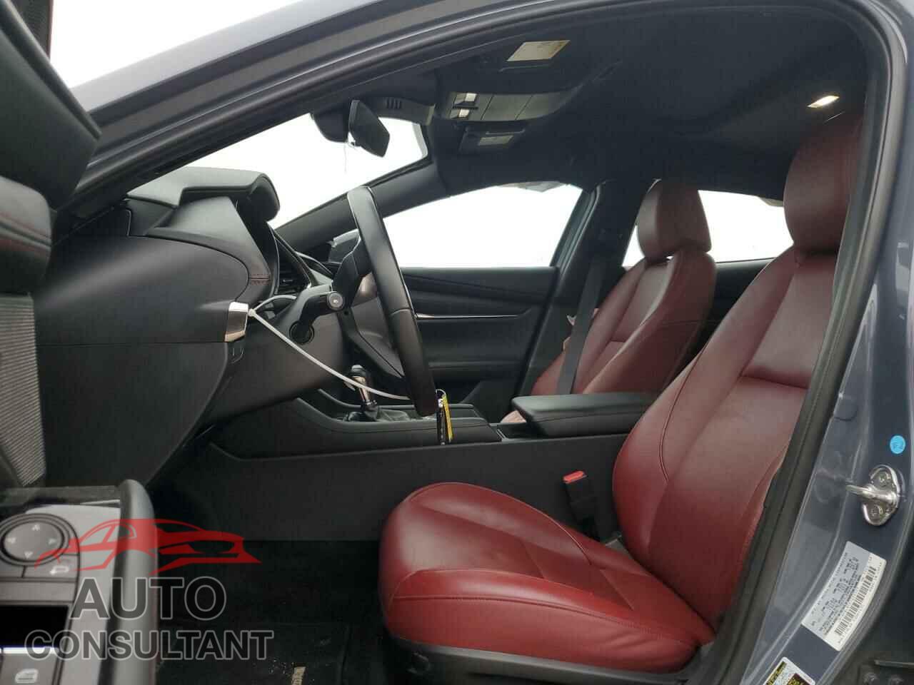 MAZDA 3 2023 - JM1BPBLM5P1610737