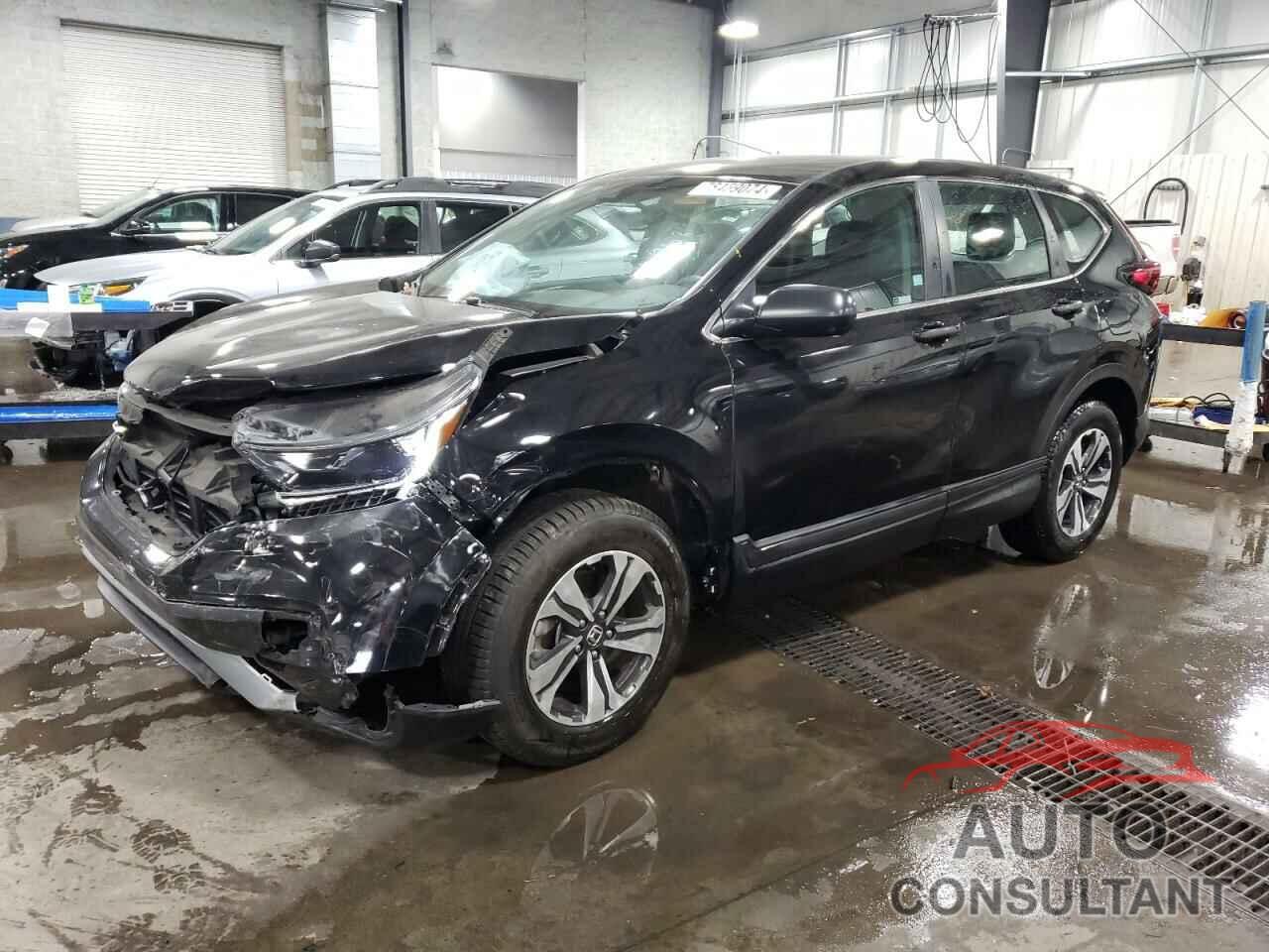 HONDA CRV 2020 - 7FARW2H2XLE003697
