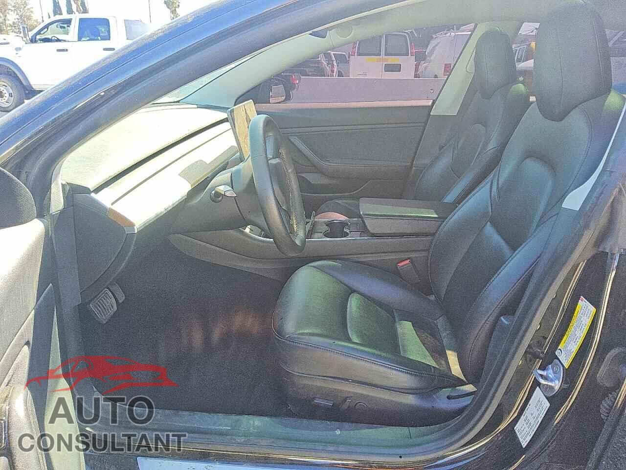TESLA MODEL 3 2019 - 5YJ3E1EA1KF434907