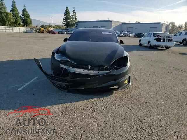 TESLA MODEL S 2022 - 5YJSA1E59NF475848