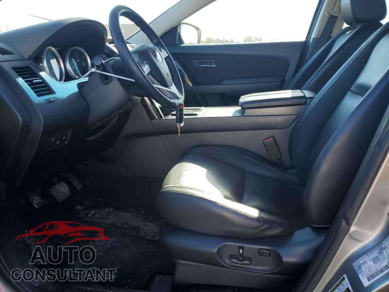 MAZDA CX-9 2014 - JM3TB2CA1E0431226
