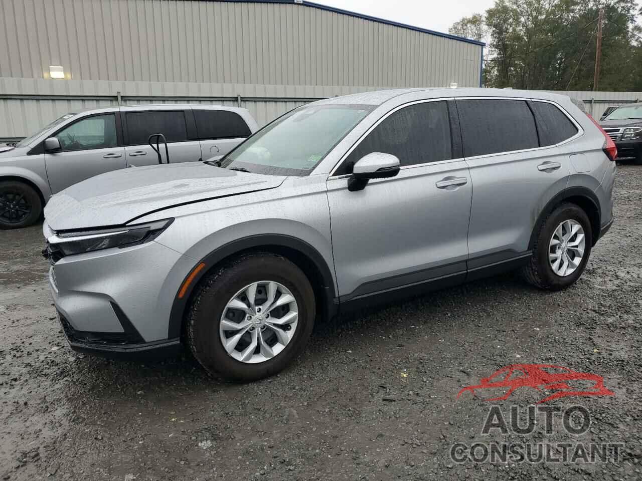 HONDA CRV 2025 - 2HKRS3H2XSH301759