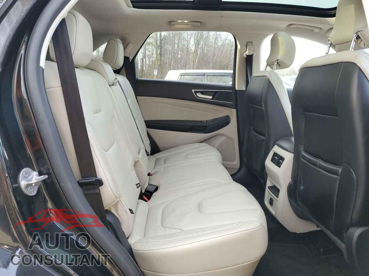 FORD EDGE 2016 - 2FMPK3K90GBB19998