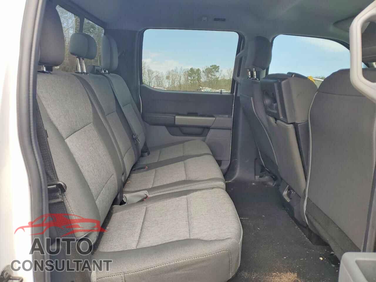 FORD F250 2024 - 1FT8W2BT6REF54079