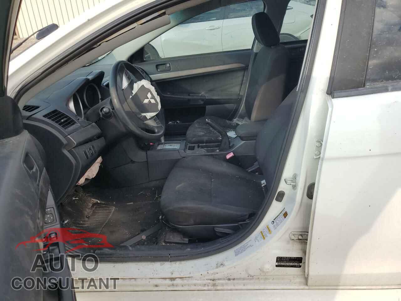 MITSUBISHI LANCER 2014 - JA32U2FU2EU015178