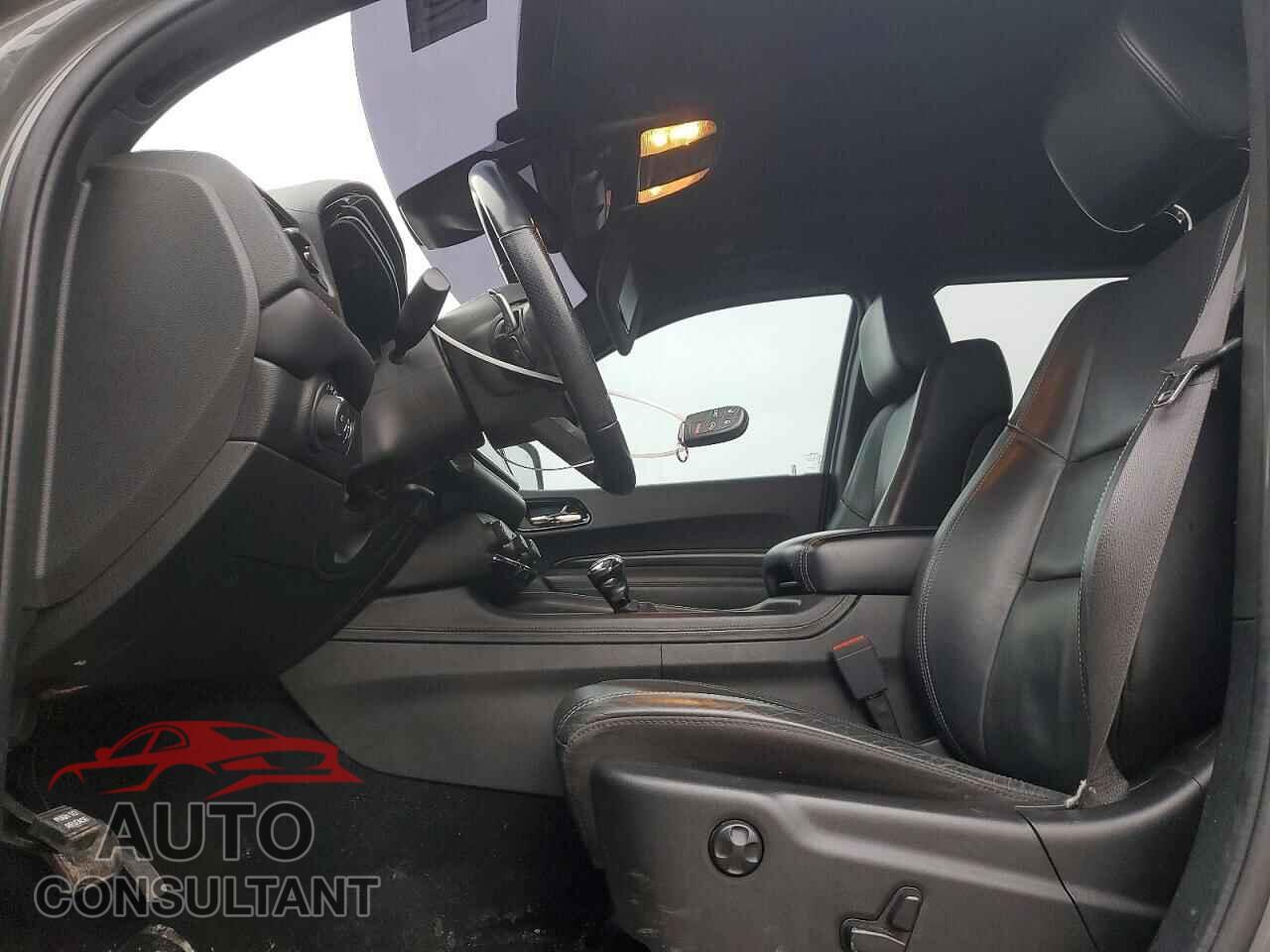 DODGE DURANGO 2021 - 1C4RDJDG4MC636823
