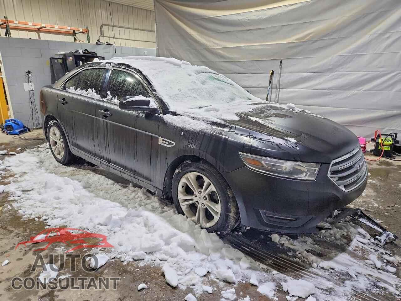 FORD TAURUS 2013 - 1FAHP2E96DG184462