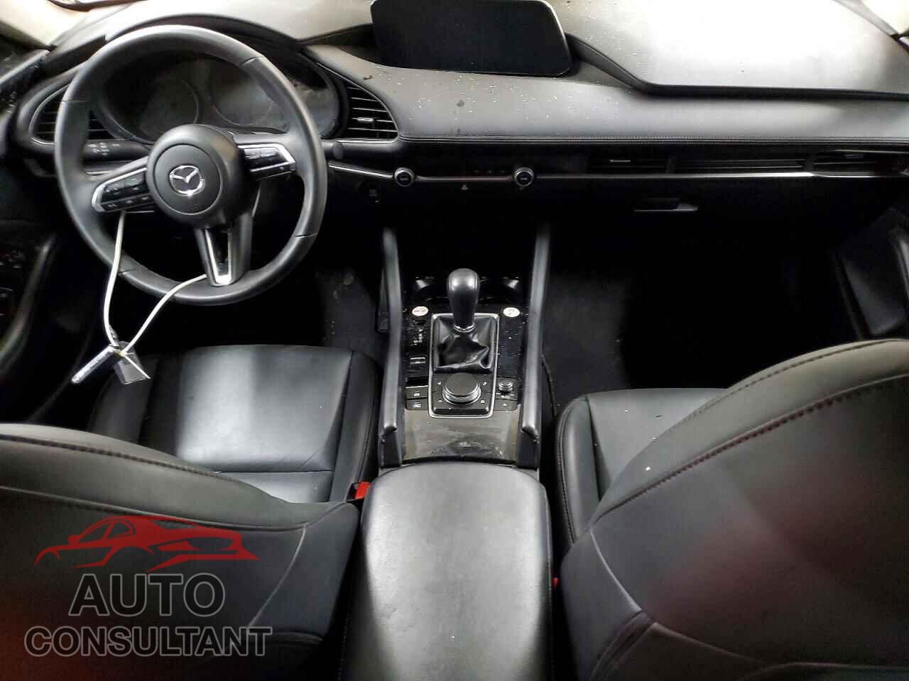 MAZDA 3 SELECT S 2025 - 3MZBPABMXSM457194