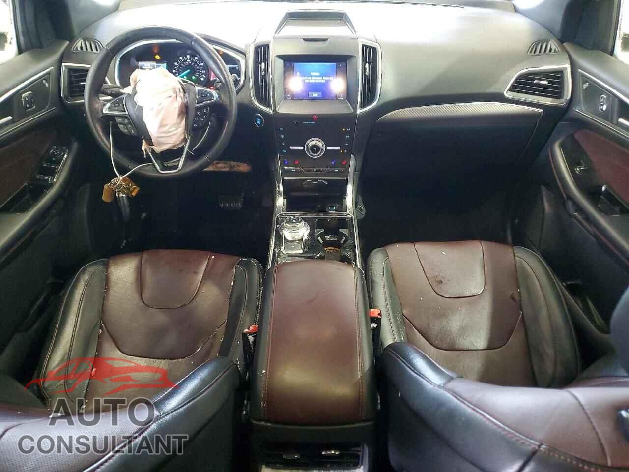FORD EDGE 2020 - 2FMPK3K96LBA59901
