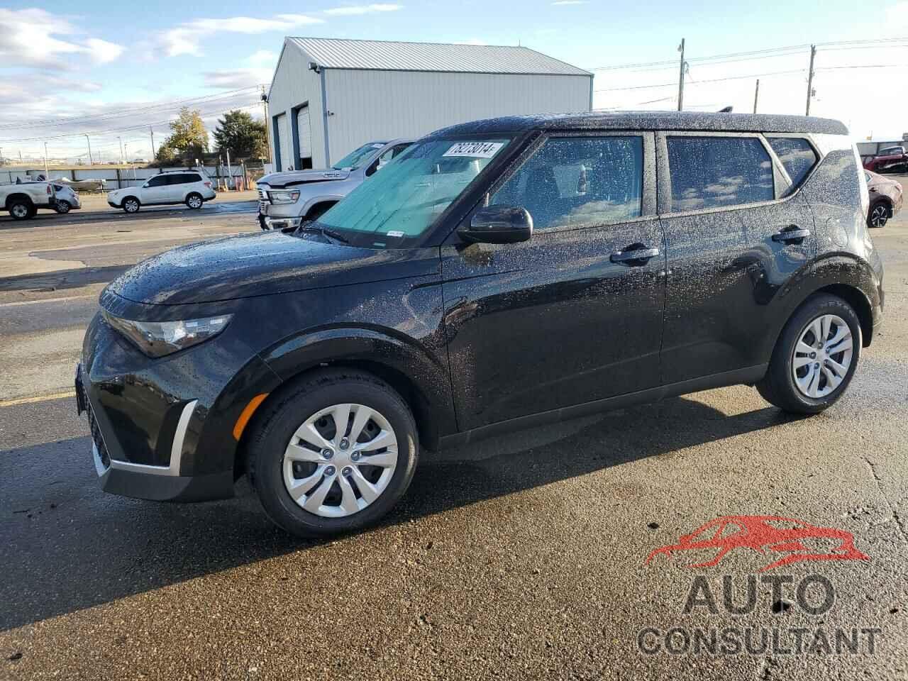 KIA SOUL 2024 - KNDJ23AU6R7228588