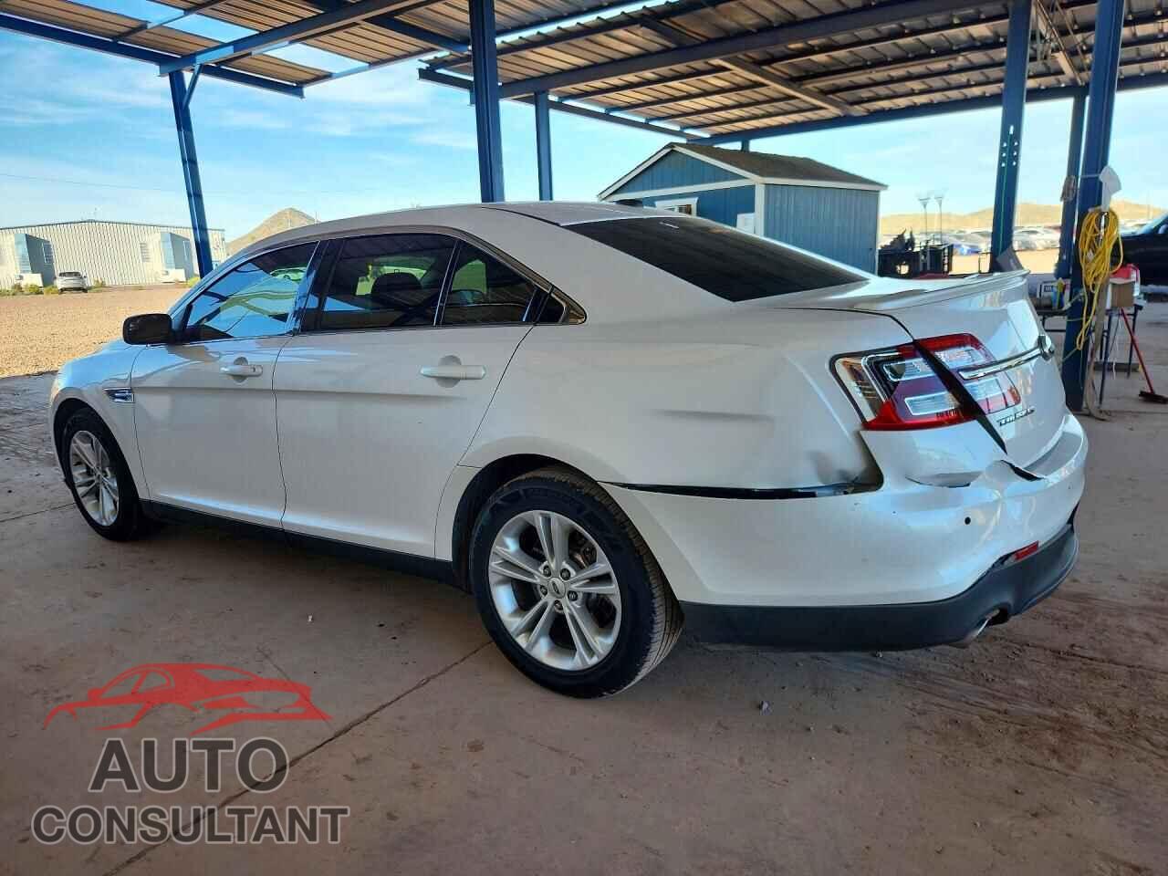 FORD TAURUS 2013 - 1FAHP2E82DG192839