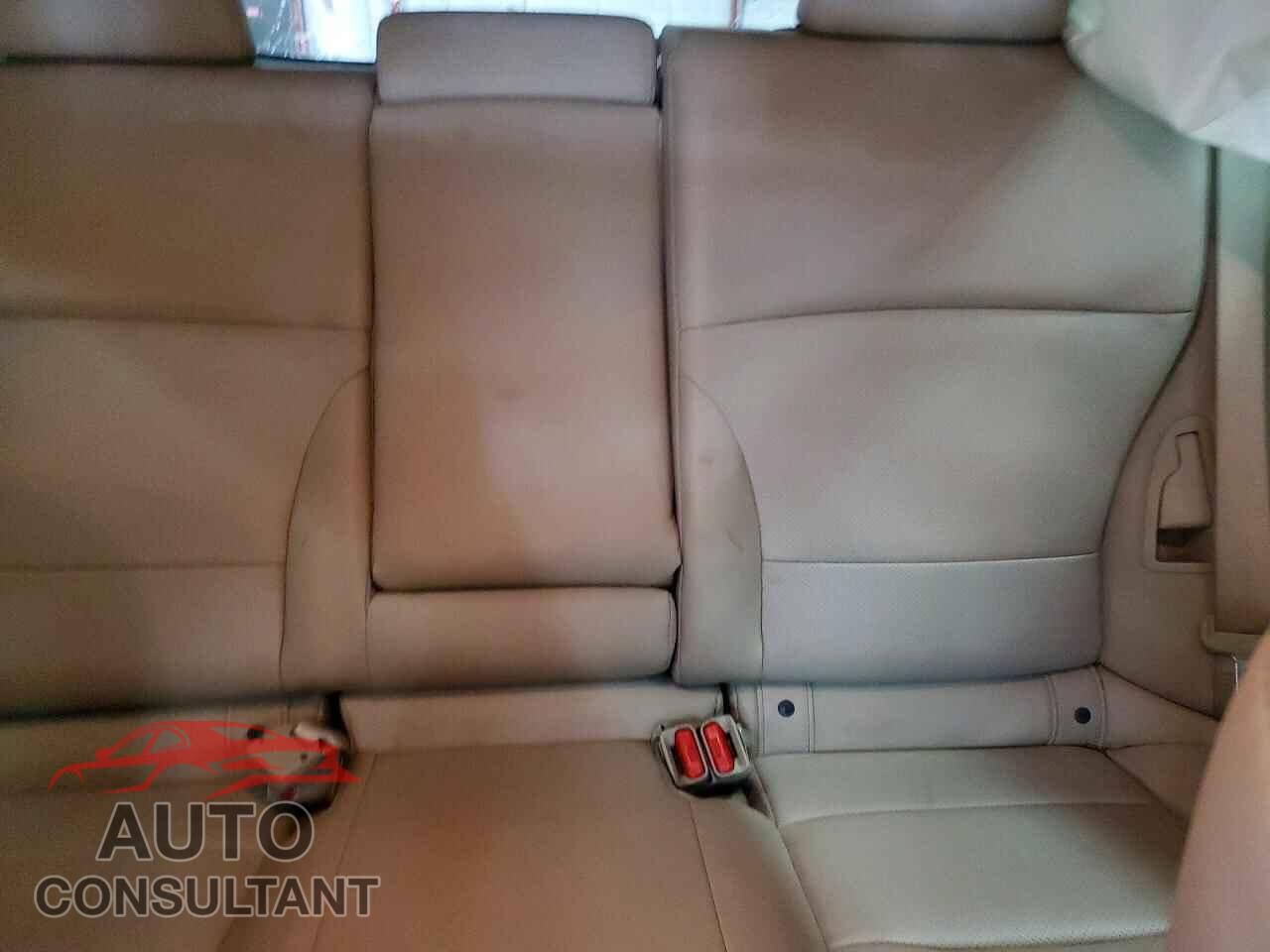 SUBARU OUTBACK 2015 - 4S4BSANC8F3309570